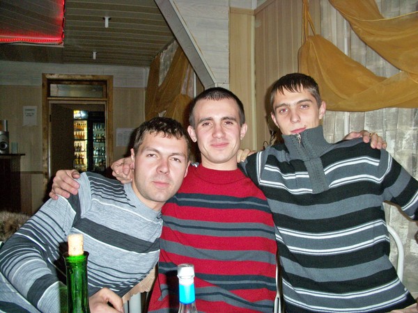 Владимир Соколов
