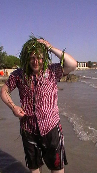 Dmitri Melechin