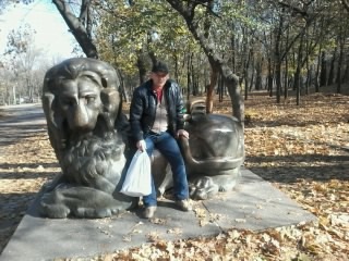 Александр Шиляков
