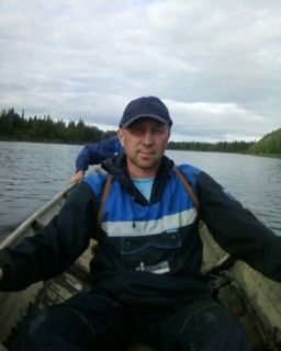 Геннадий Головин