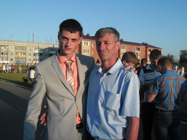 Вячеслав Мирошин