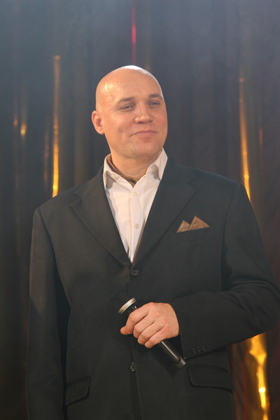 Виталий Стоянов
