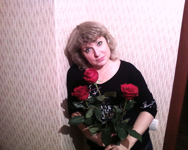 Марина