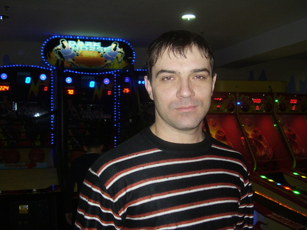 Алексей Стахов