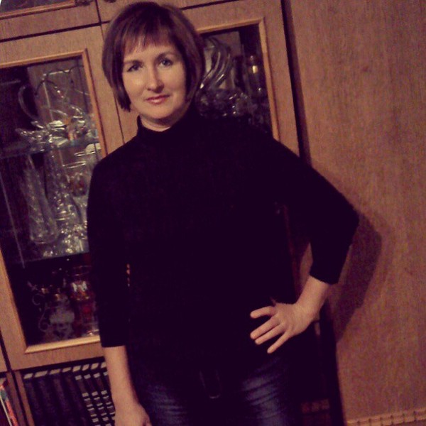 Лена Меськевич