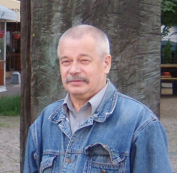 Валерий Горбунов