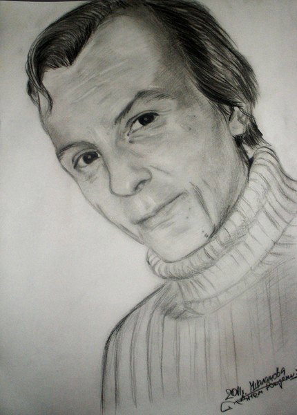 Sergey Timtchenko