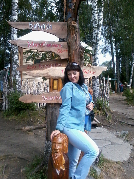 Елена А*****