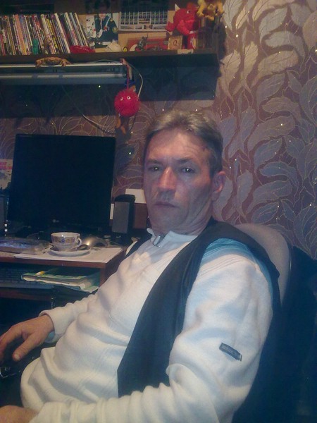 Михаил Ковалев