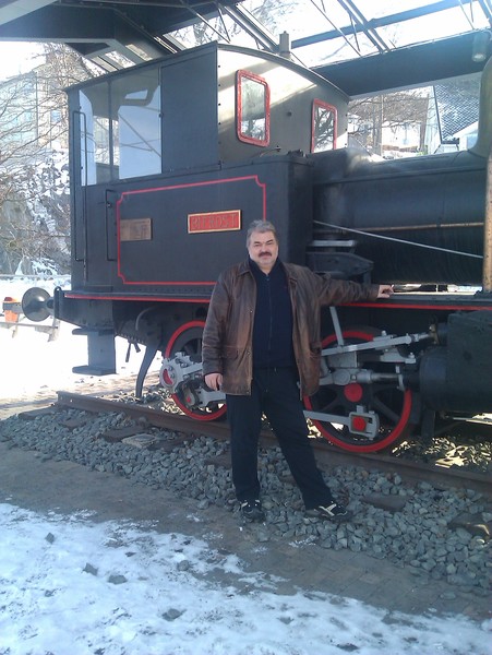 Igor Moskowoi