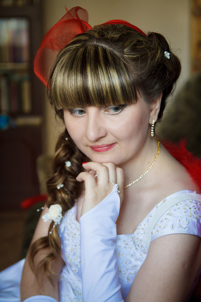 Алла Зольникова