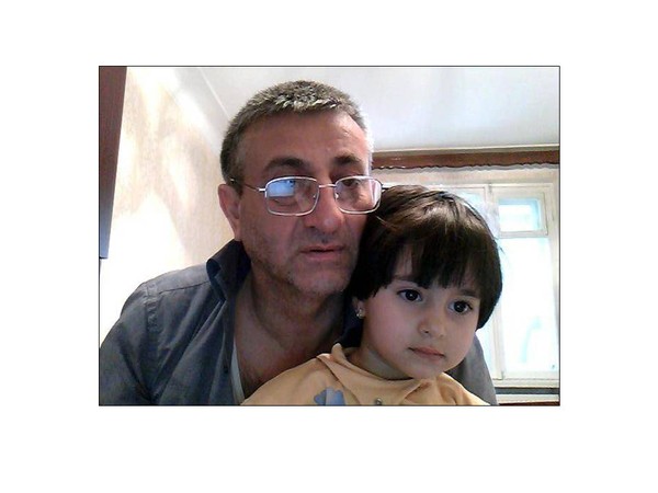 Asif Nebiyev