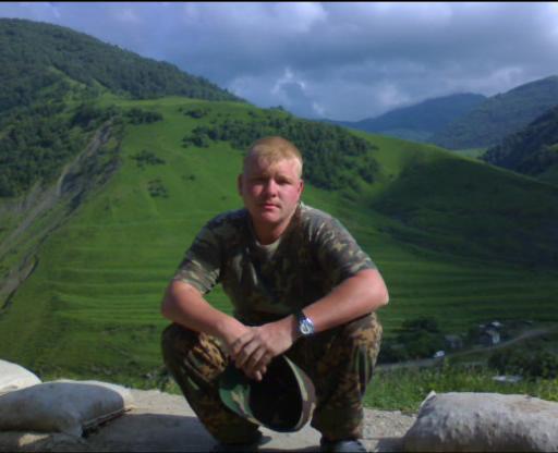 Виталий Прокофьев