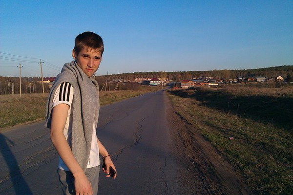 Владимир Захаров