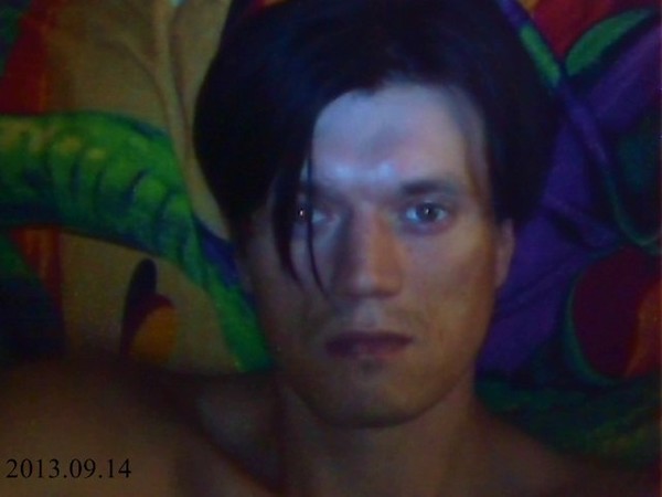 Андрей Фёдоров