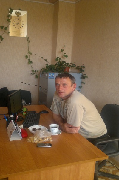Николай Харин