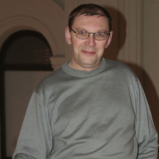 Андрей Иванов