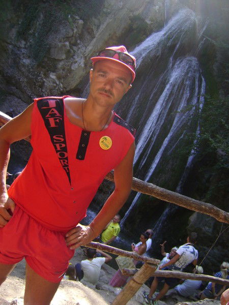 Игорь Росляков