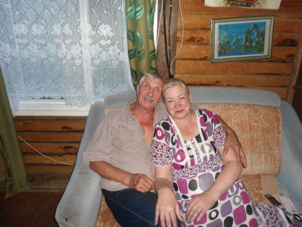 Надежда Армушевич
