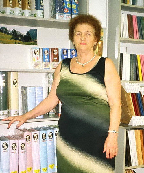 Zina Badhan