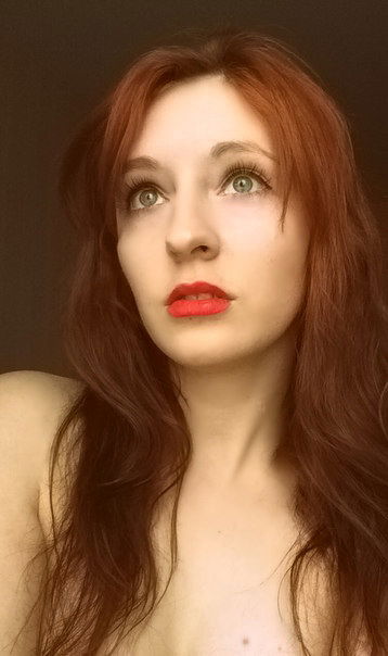 Ангел Любовь