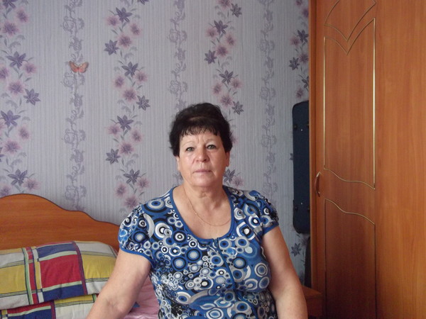 Татьяна Акимова