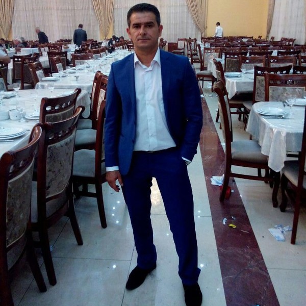 Tofik Abbasov