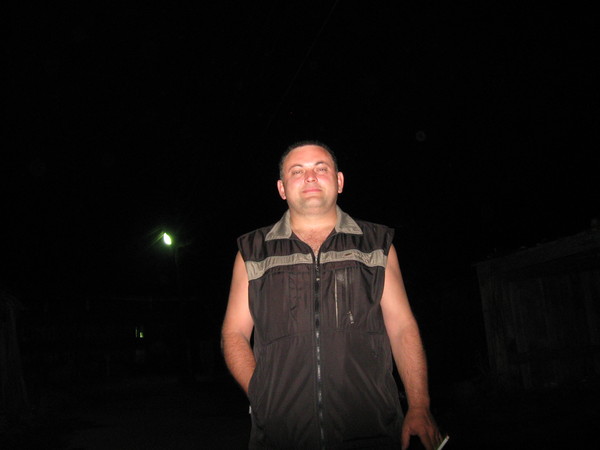 Сергей Подлесоцкий
