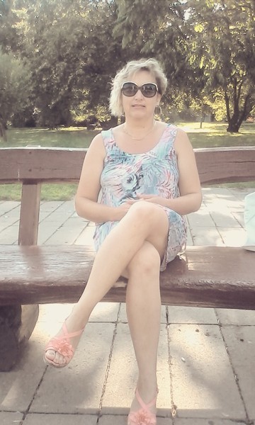 Иннеса Федосова
