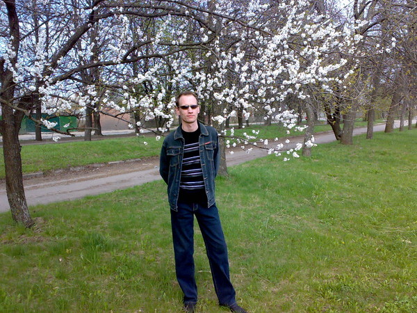 Юрий Нижниченко