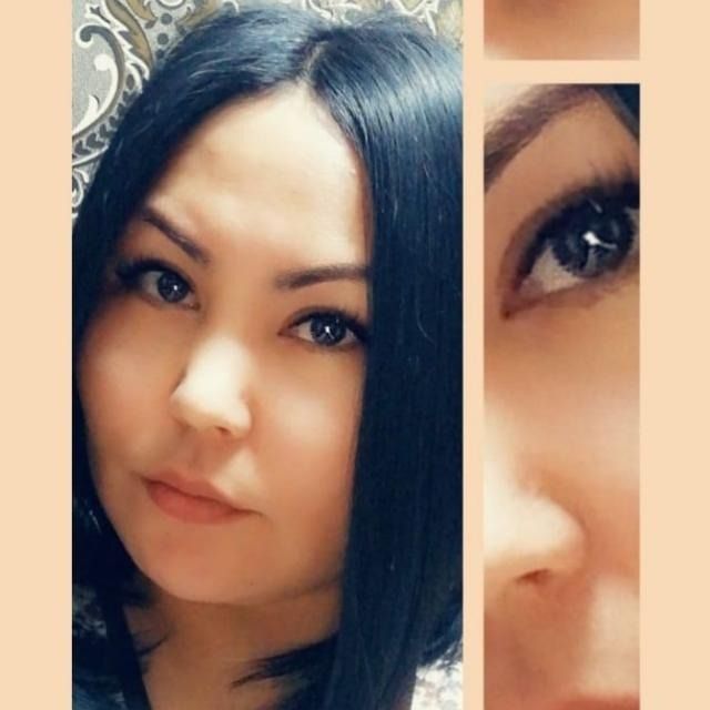 Индира Мергенбаева