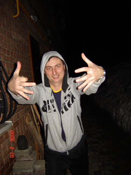 Dmitriy Dyomin