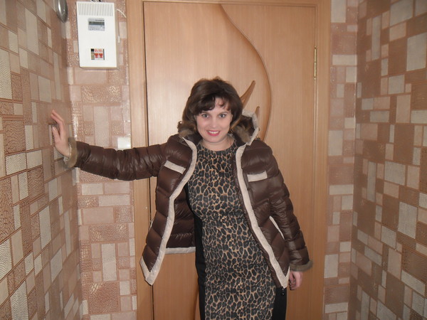 Татьяна Андреева