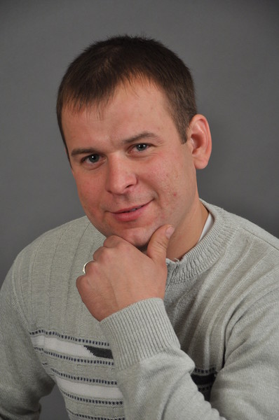 Андрей Дмитриев