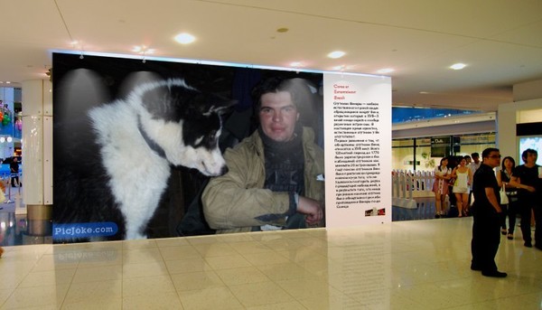 Дмитрий Ильинский