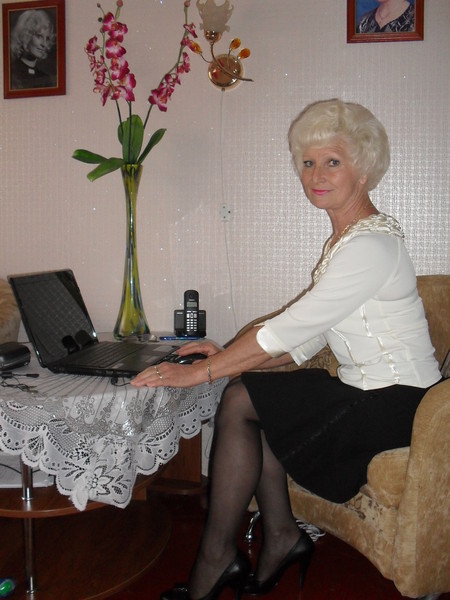 Алла Кирпикова