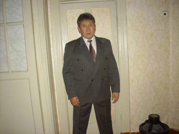 Marat Burakanov