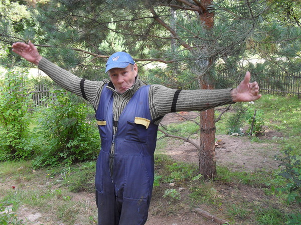 Иван Коровин