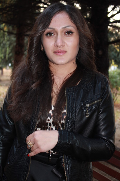 Maryam Hachaturyan
