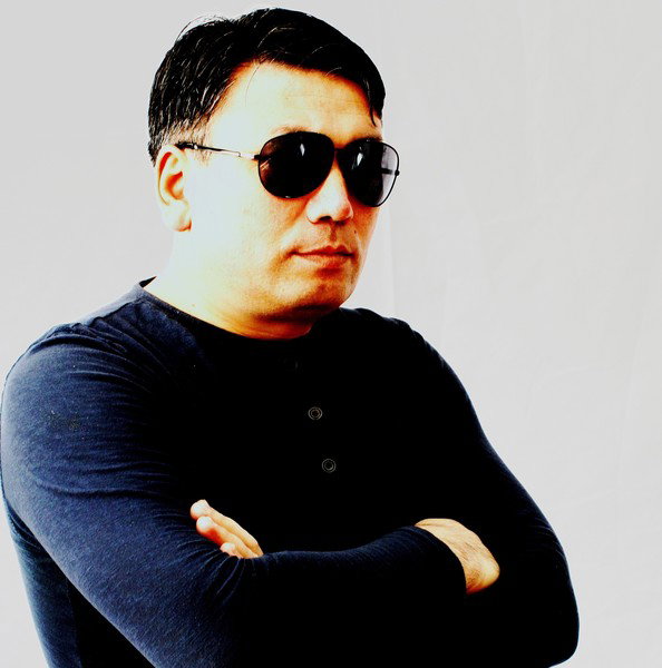 Ерлан Назаркул