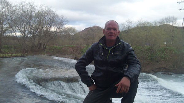 Эдуард Сидоренко