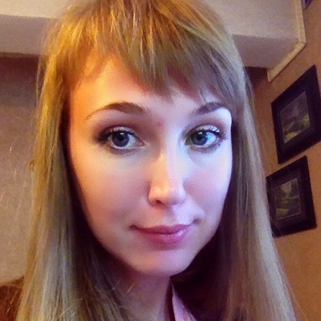 Елена Ковалева