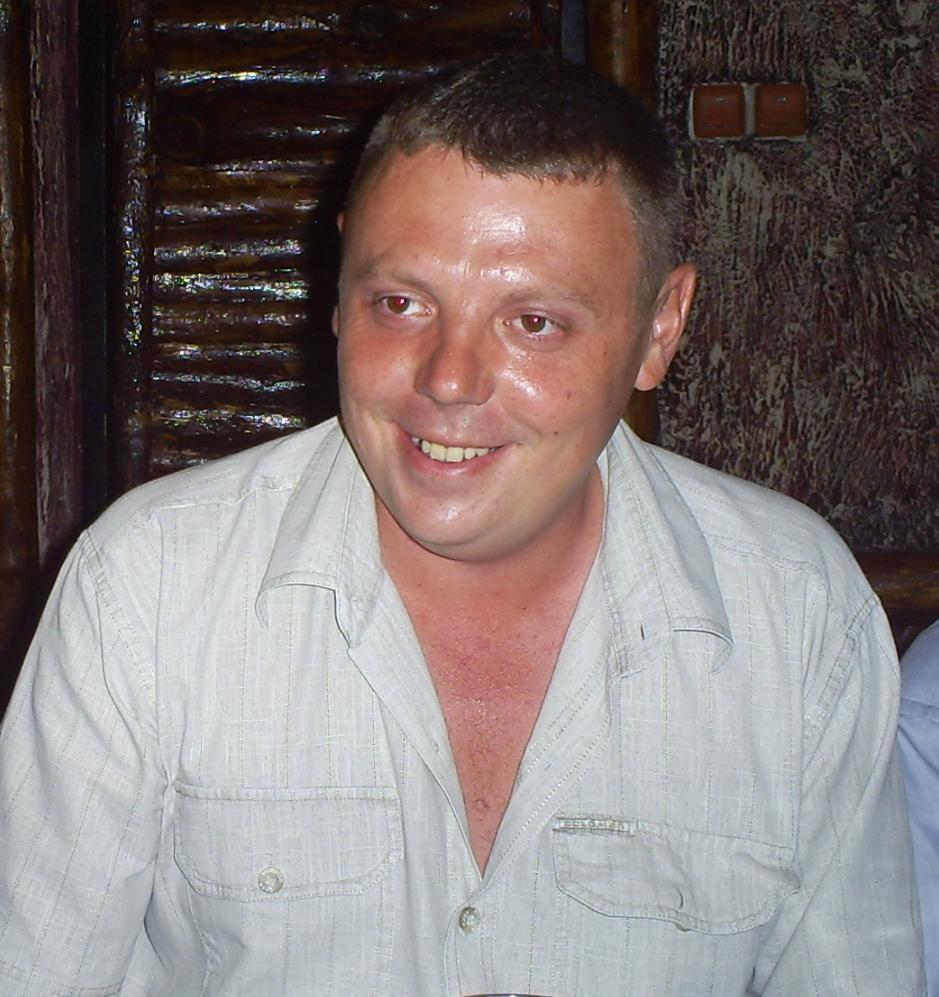 Никита Прокопьев