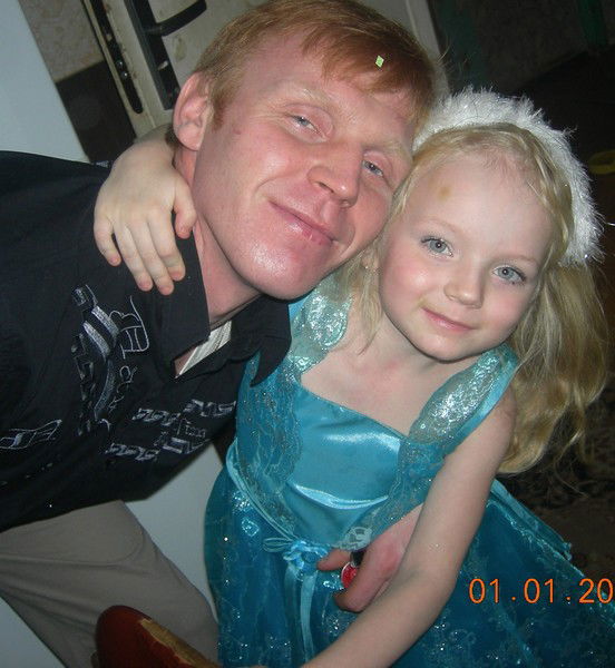 Роман Кичев