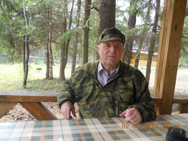 Анатолий Задремайлов