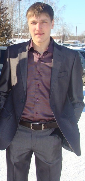 Almaz Gatin