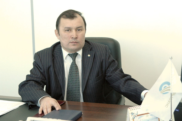 Жолдыбек Шаимов