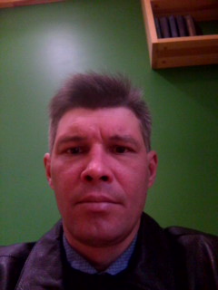 Сергей Кулик