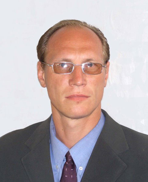 Георгий Галето