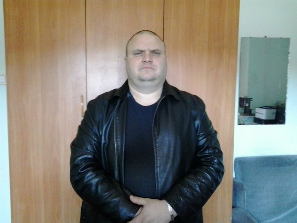 Сергей Фефелов